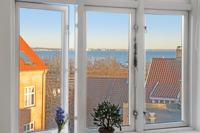 Stengade 8A, 3. th., 3000 Helsingør